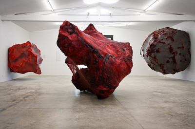 Anish Kapoor - 